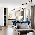 شقة Vesiroosi Penthouse By River *