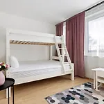 Vesiroosi Penthouse By River * بارنو