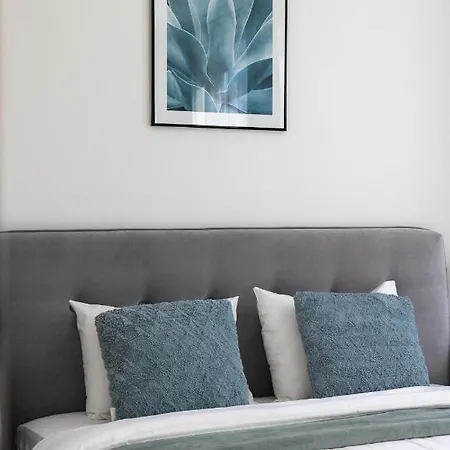 דירה Vesiroosi Penthouse By River *