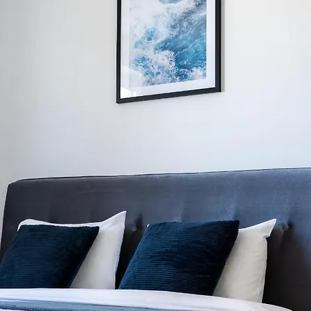 Vesiroosi Penthouse By River * 페르누