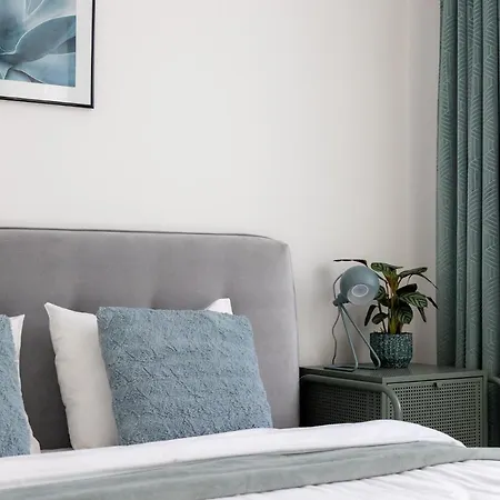 Vesiroosi Penthouse By River דירה פארנו