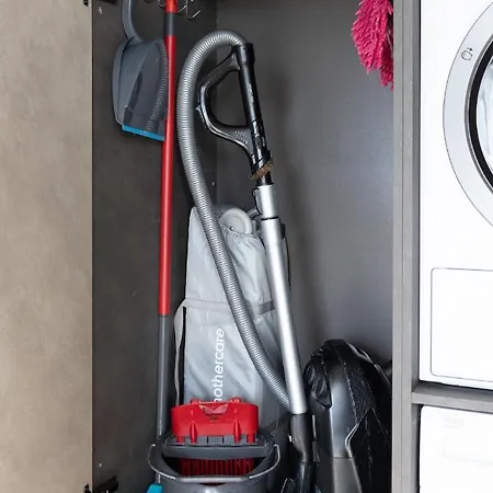 Vesiroosi Penthouse By River דירה *