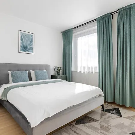 Vesiroosi Penthouse By River דירה