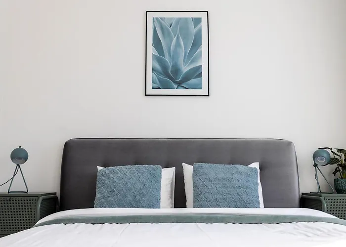 Vesiroosi Penthouse By River דירה פארנו