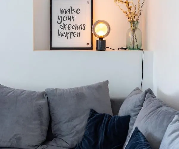 Vesiroosi Penthouse By River פארנו