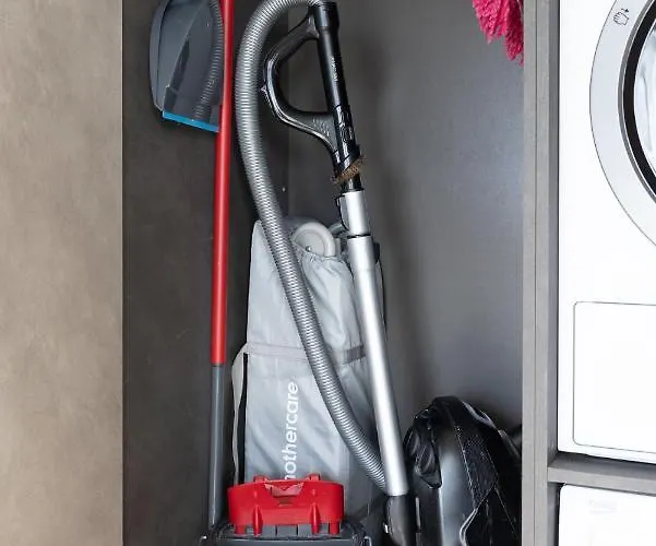 Vesiroosi Penthouse By River דירה *