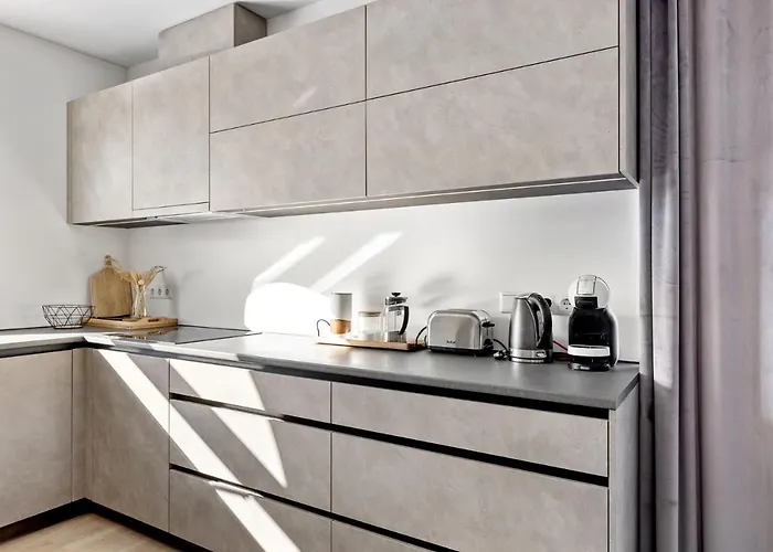 Vesiroosi Penthouse By River פארנו