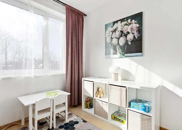 Vesiroosi Penthouse By River דירה *